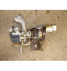 ТУРБО ТУРБИНА VW AUDI SKODA SEAT TSI 49180-01330