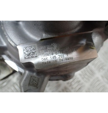 VW AUDI SKODA ТУРБИНА ТУРБОКОМПРЕССОР 06K145701T
