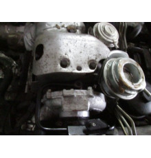 ТУРБИНА AUDI 2.5 TDI 163KM БДГ 454135-5010S