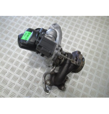 ТУРБИНА ТУРБОНАГНЕТАТЕЛЬ 1.4 TFSI AUDI VW 04E145704Q