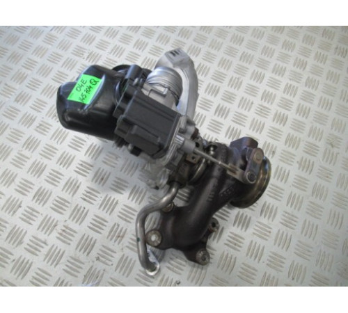 ТУРБИНА ТУРБОНАГНЕТАТЕЛЬ 1.4 TFSI AUDI VW 04E145704Q