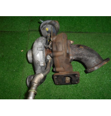 ТУРБОКОМПРЕССОР ТУРБИНА 059145701C 2.5 TDI AUDI VW