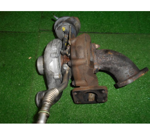 ТУРБОКОМПРЕССОР ТУРБИНА 059145701C 2.5 TDI AUDI VW