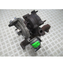 ТУРБИНА ТУРБОКОМПРЕССОР 2.0 TDI AUDI VW 03L145721A
