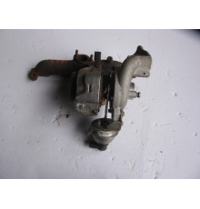 VW AUDI 1.6 TDI ТУРБОКОМПРЕССОР ТУРБИНА 03L253016T