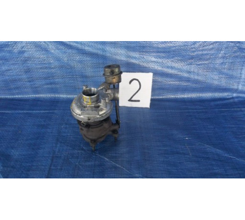 ТУРБИНА 023145702 AUDI A4 1.9 TDI 98'