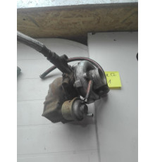 ТУРБИНА ТУРБОКОМПРЕССОР 465384-9001 VW T4 1,9 TD 1.9