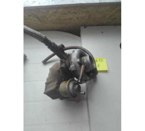 ТУРБИНА ТУРБОКОМПРЕССОР 465384-9001 VW T4 1,9 TD 1.9