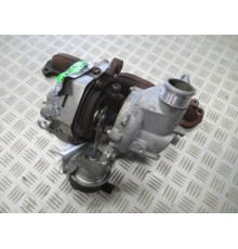 ТУРБИНА ТУРБОКОМПРЕССОР 2.0 TDI AUDI VW 04L253019Q
