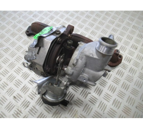 ТУРБИНА ТУРБОКОМПРЕССОР 2.0 TDI AUDI VW 04L253019Q