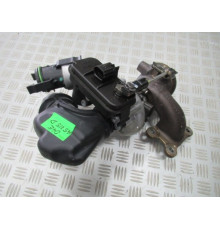 ТУРБИНА ТУРБОНАГНЕТАТЕЛЬ 1.4 TSI AUDI VW 04E145715D
