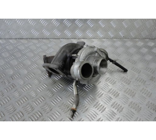 PASSAT B-5, AUDI ТУРБИНА G54059145701G 2.5 TDI