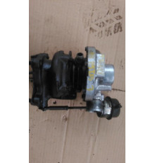 ТУРБИНА PASSAT AUDI A4 A6 1.9 TDI 90 КМ 028145702
