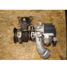 ТУРБО ТУРБИНА MHI TURBO VW AUDI 1.4 TSI 04E145704S