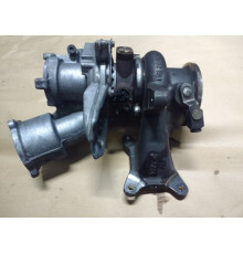 ТУРБИНА TURBO AUDI VW 1.8 TSI 06K145701G