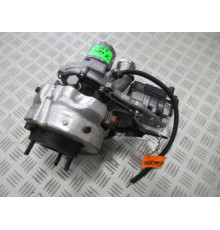 ТУРБИНА ТУРБОКОМПРЕССОР 4.2 TDI VW AUDI 057145873K