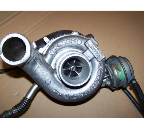 ТУРБИНА 2.5 TDI AUDI A6 C5 PASSAT B5 GA3059145701S ТУРБИНА 2.5 TDI AUDI A6 C5 PASSAT B5 GA3059145701S