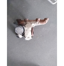 турбина vw seat audi skoda 1,9 tdi BLS