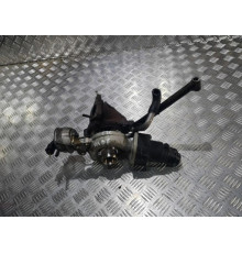 ТУРБИНА ТУРБОКОМПРЕССОР 2.0 TDI AUDI VW 03L145721A