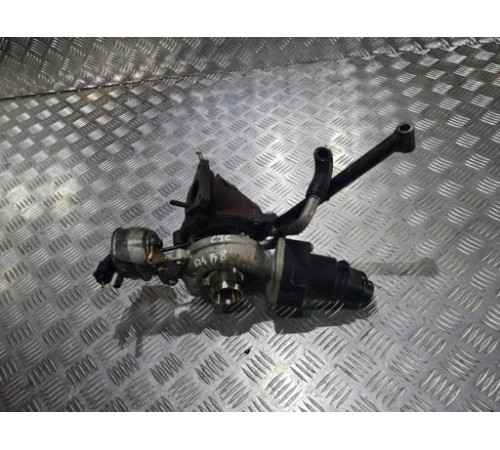 ТУРБИНА ТУРБОКОМПРЕССОР 2.0 TDI AUDI VW 03L145721A