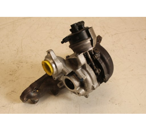 AUDI A4 A5 A6 Q5 ТУРБИНА ТУРБО 04L253056C 2.0 TDI AUDI A4 A5 A6 Q5 ТУРБИНА ТУРБО 04L253056C 2.0 TDI