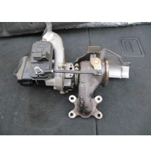 ТУРБИНА VW AUDI 1,4 TSI 1000KM 04E145702L