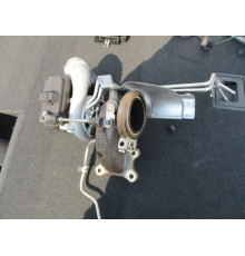 ТУРБИНА VW 1,2 1,4 TSI 04E145715E 2 TYSKM