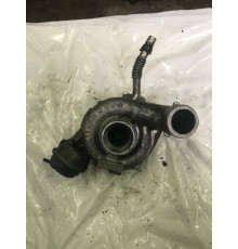 ТУРБО-ТУРБИНА AUDI A4 B6 A6 C5 PASSAT B5 FL 2.5 TDI