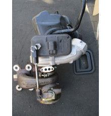ТУРБИНА VW TSI V03946011RG 2 TYSKM