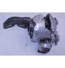 VW AUDI 2.0 TDI, ТУРБИНА, ТУРБОКОМПРЕССОР 04L253056L