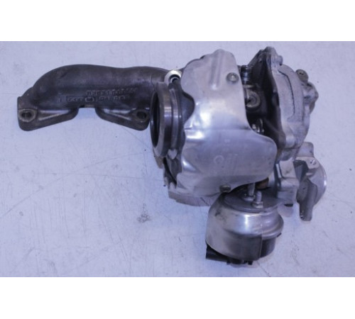 VW AUDI 2.0 TDI, ТУРБИНА, ТУРБОКОМПРЕССОР 04L253056L