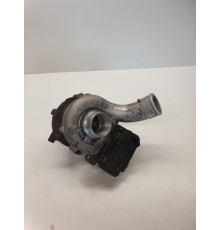 ТУРБОКОМПРЕССОР ТУРБИНА AUDI A4 A5 A6 Q5 059145721B