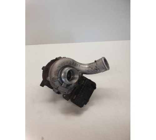 ТУРБОКОМПРЕССОР ТУРБИНА AUDI A4 A5 A6 Q5 059145721B