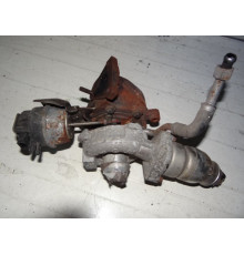 ТУРБОКОМПРЕССОР ТУРБИНА VW AUDI SKODA 03L253056G