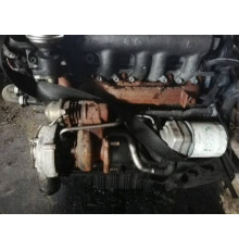 ТУРБИНА TURBO, AUDI 100 A6 C4 2,5 TDI 53241015076