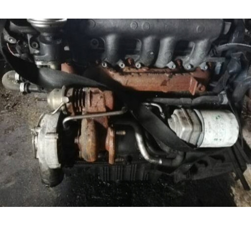 ТУРБИНА TURBO, AUDI 100 A6 C4 2,5 TDI 53241015076