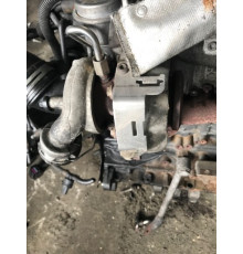 Турбина VW Audi Skoda Seat 1.9 TDI 03G253019J