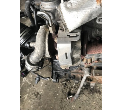 Турбина VW Audi Skoda Seat 1.9 TDI 03G253019J