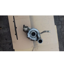 VW AUDI A4 A6 A8 2.5 TDI ТУРБИНА GA3059145701S