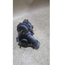 ТУРБОКОМПРЕССОР ТУРБИНА 058145703J VW AUDI 1.8 T