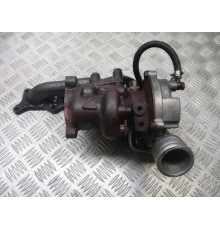 ТУРБИНА ТУРБОКОМПРЕССОР AUDI A4 B5 1.8 T 058145703C