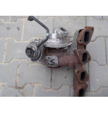 ТУРБИНА VW AUDI SKODA VW 03L253010F