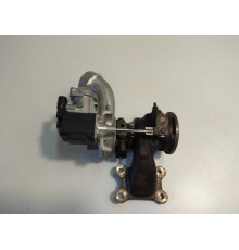 VW AUDI SKODA ТУРБИНА ТУРБО 1.4 TSI 49180-01270