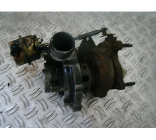 VW AUDI 1.4 TDI, ТУРБИНА GS4 045145701