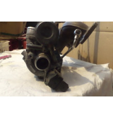ТУРБОКОМПРЕССОР ТУРБИНА AUDI VW 1.4 TSI 03C145701S