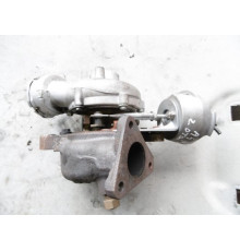 ТУРБИНА AUDI A4 B7 A6 2.0 tdi 03G145702F