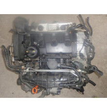 ТУРБИНА VW AUDI 2.0 TFSI BPY ВАВА