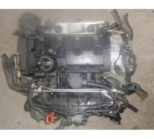ТУРБИНА VW AUDI 2.0 TFSI BPY ВАВА
