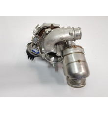ТУРБИНА ТУРБОКОМПРЕССОР VW AUDI SKODA 04L253056G