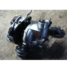 ТУРБО ТУРБИНА VW GOLF 7 AUDI A3 04l2533016H